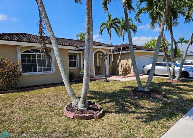 Property at 15518 SW 168th Ter, Miami, FL 33187, 4 beds, 3 baths