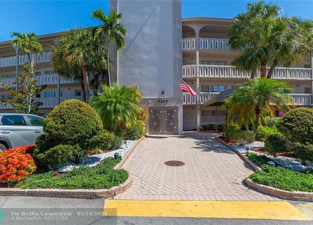 Property at 3304 Aruba Way Unit L3, Coconut Creek, FL 33066, 2 beds, 2 baths