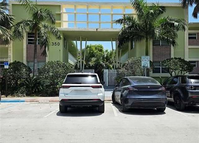 Property at 350 S Shore Dr #8, Miami Beach, FL 33141, 1 bed, 1 bath