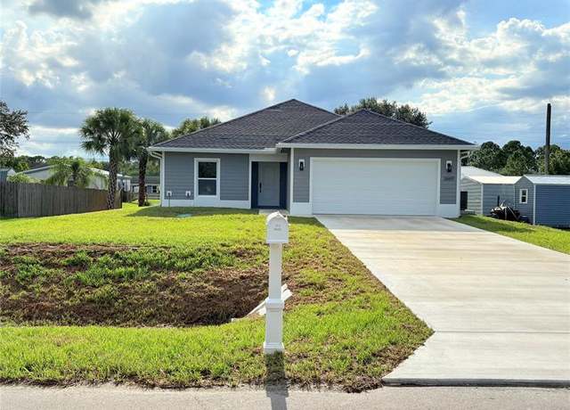 Property at 2669 NW 33rd Ave, Okeechobee, FL 34972, 3 beds, 2 baths