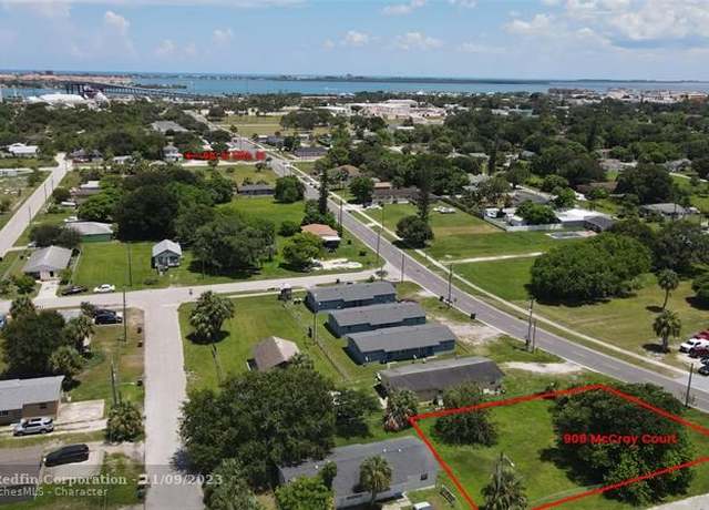 Property at 906 Mccray Ct, Fort Pierce, FL 34950