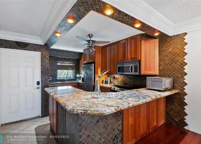 Property at 1775 N Andrews Sq Unit 308w, Fort Lauderdale, FL 33311, 2 beds, 2 baths