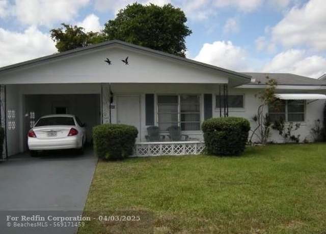 Property at Undisclosed address, Tamarac, FL 33319, 2 beds, 2 baths