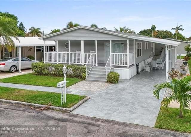 Property at 5362 NW 4th Ter, Deerfield Beach, FL 33064, 2 beds, 2 baths