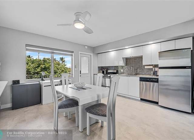 Property at 223 S Federal Hwy #79, Dania, FL 33004, 1 bed, 1 bath