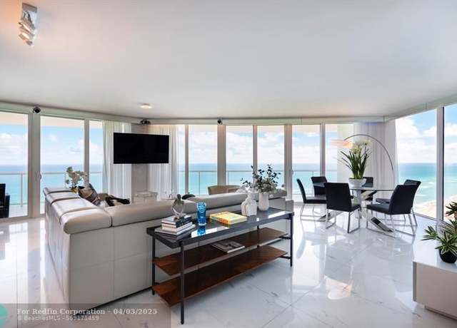 Property at 18671 Collins Ave #2401, Sunny Isles Beach, FL 33160, 2 beds, 2.5 baths