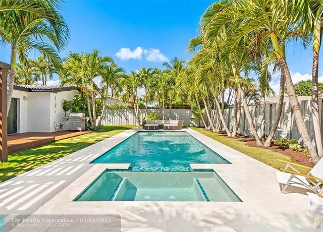 Property at 2133 NE 25th St, Wilton Manors, FL 33305, 2 beds, 2 baths