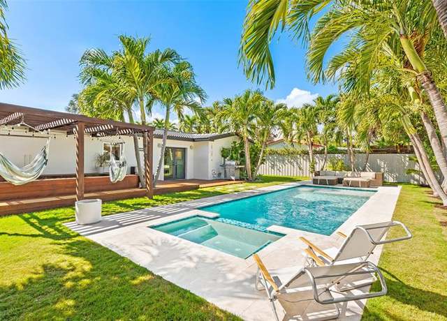 Property at 2133 NE 25th St, Wilton Manors, FL 33305, 2 beds, 2 baths