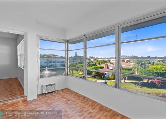Property at 4705 NW 35th St #609, Lauderdale Lakes, FL 33319, 1 bed, 1 bath