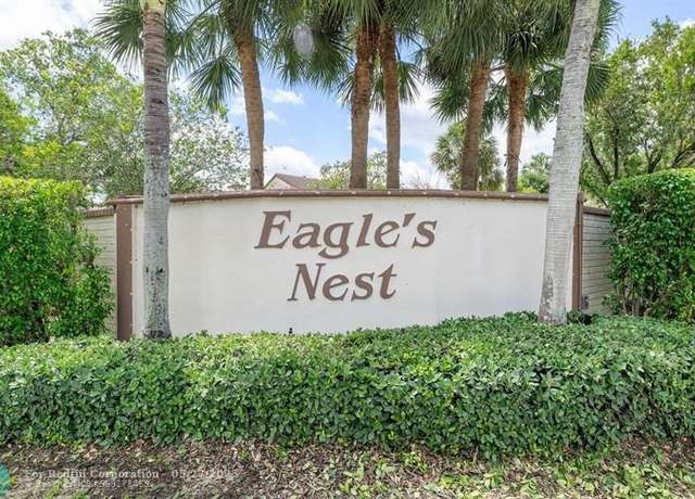 Property at 11690 NW 19th Dr #11690, Coral Springs, FL 33071, 3 beds, 2 baths