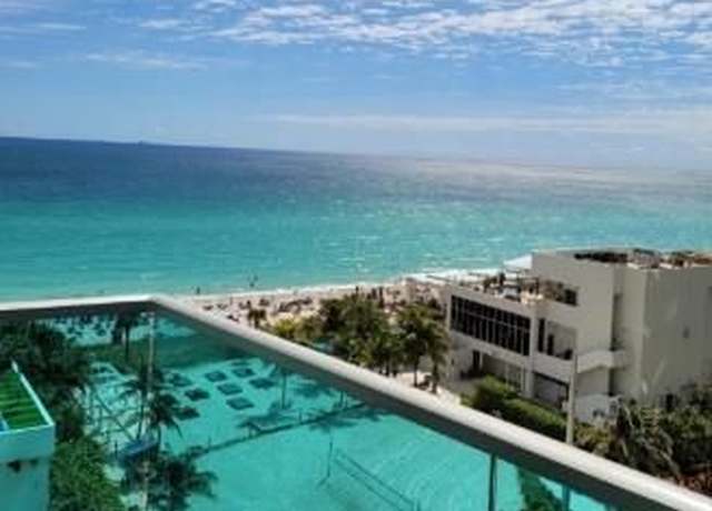 Property at 4001 S Ocean Dr Unit 9N, Hollywood, FL 33019, 2 beds, 2 baths