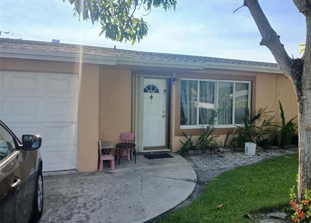 Property at 1410 SW 6th Ave, Deerfield Beach, FL 33441, 3 beds, 2 baths