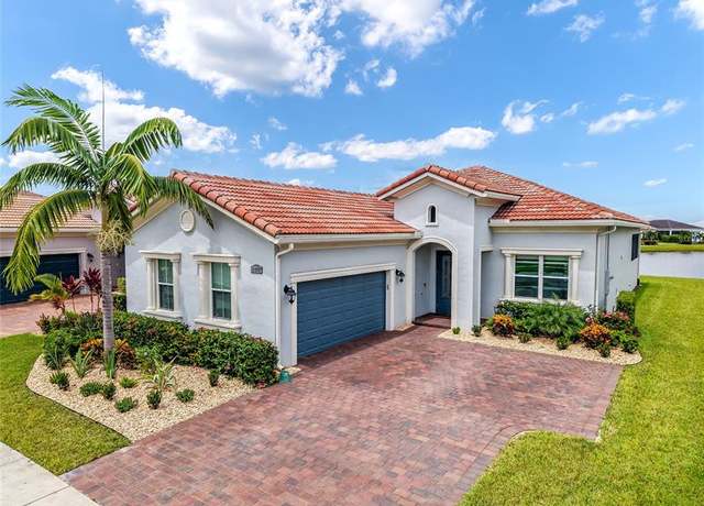 Property at 11989 SW Vano Way, Port St. Lucie, FL 34987, 3 beds, 2.5 baths