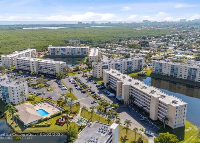 Property at 311 SE 3rd St #607, Dania, FL 33004, 2 beds, 2 baths