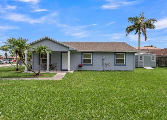 Property at 11472 SW 227th Ter, Miami, FL 33170, 3 beds, 1 bath
