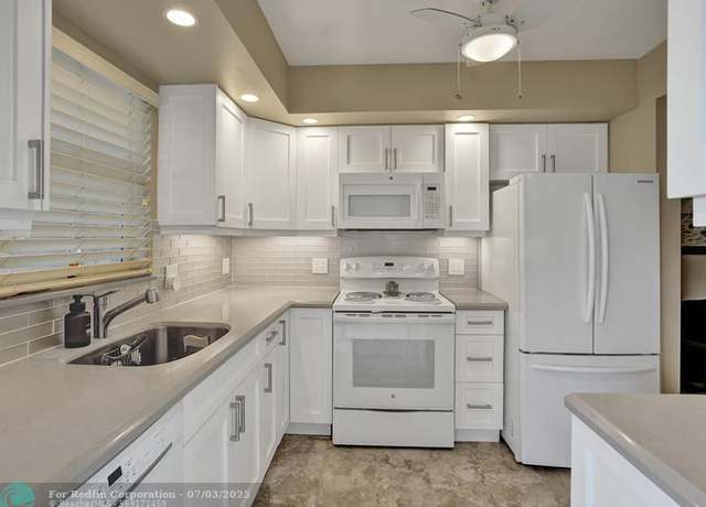 Property at 2141 NE 68th St #102, Fort Lauderdale, FL 33308, 2 beds, 2 baths