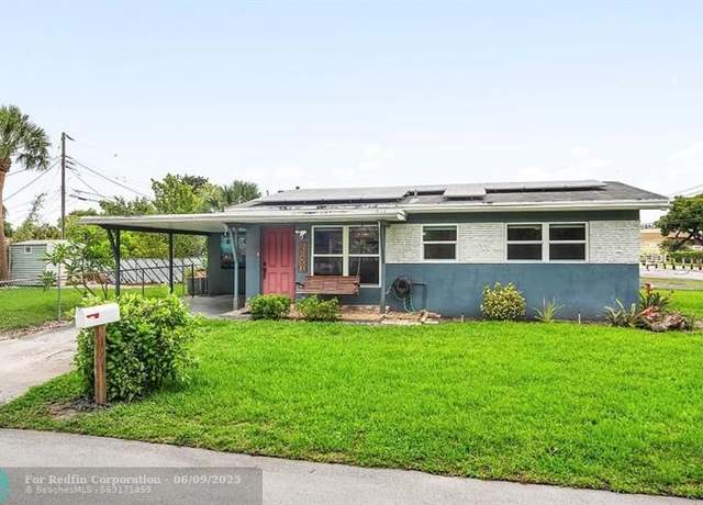 Property at 3250 SW 12th Ave, Fort Lauderdale, FL 33315, 3 beds, 2 baths