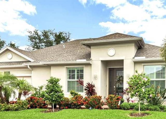 Property at 5950 Bella Rosa Ln, Vero Beach, FL 32966, 3 beds, 2 baths