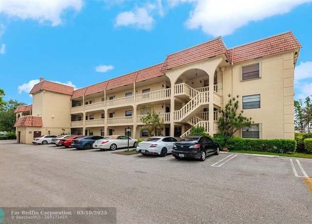 Property at 128 S Cypress Rd #827, Pompano Beach, FL 33060, 2 beds, 2 baths