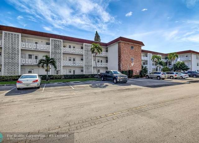 Property at 4310 NW 12th Ct #204, Lauderhill, FL 33313, 1 bed, 1 bath