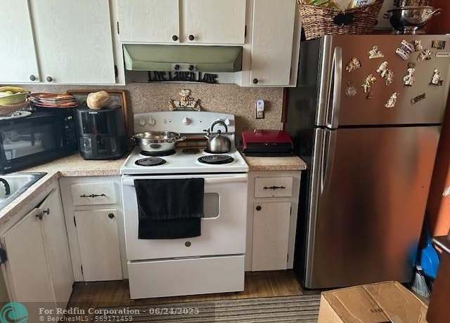 Property at 611 S State Road 7 Unit 2E, Margate, FL 33068, 1 bed, 1 bath