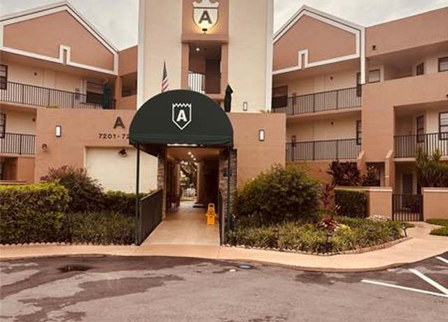 Property at 7213 Fairfax Dr #107, Fort Lauderdale, FL 33321, 2 beds, 2 baths