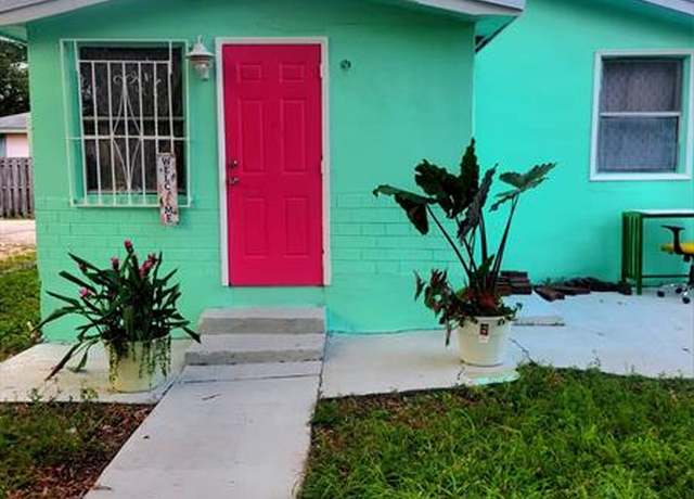 Property at 2239 Sheridan St, Hollywood, FL 33020, 2 beds, 1 bath