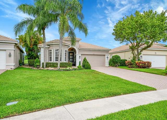 Property at 6779 Southport Dr, Boynton Beach, FL 33472, 3 beds, 2 baths