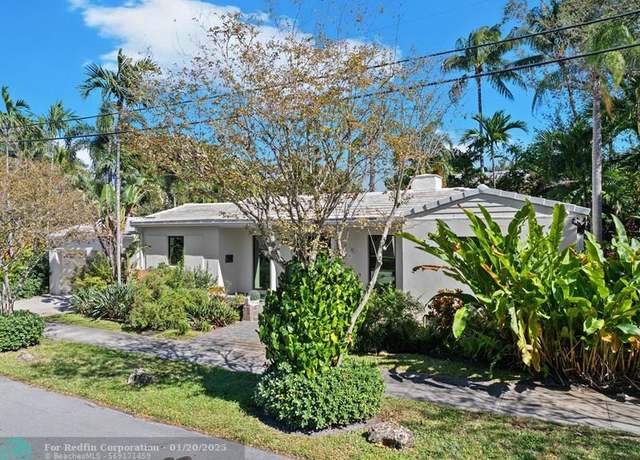 Property at 306 NE 16th Ave, Fort Lauderdale, FL 33301