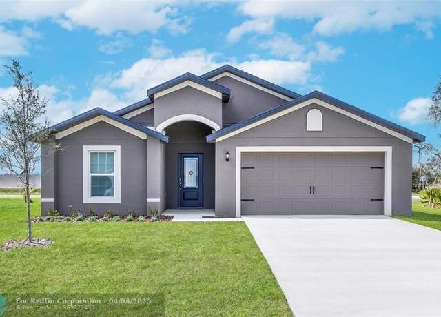 Property at 8235 105th Ct, Vero Beach, FL 32967, 4 beds, 2 baths