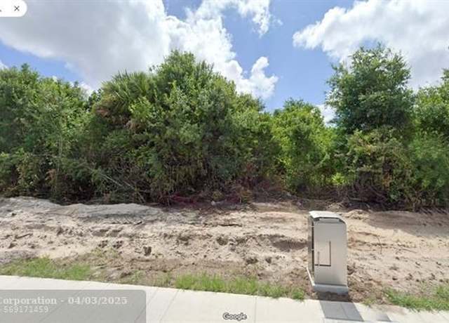Property at 3078 SW Port St.lucie, Port St. Lucie, FL 34953