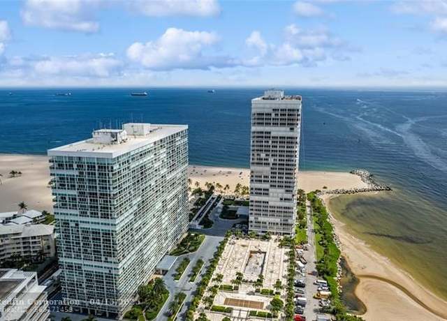 Property at 2100 S Ocean Ln #1502, Fort Lauderdale, FL 33316, 2 beds, 2 baths