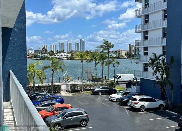 Property at 16558 NE 26th Ave Unit 3A, North Miami Beach, FL 33160, 2 beds, 2 baths