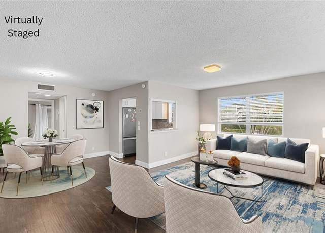 Property at 125 Harwood J #125, Deerfield Beach, FL 33442, 1 bed, 1.5 baths