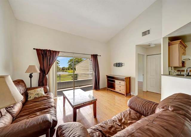 Property at 3461 NW 44th St #206, Lauderdale Lakes, FL 33309, 2 beds, 2 baths