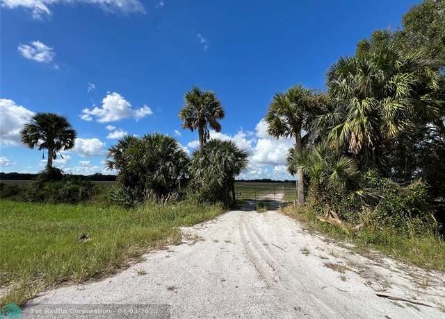 Property at 1233-1299 SW 48th Ave, Okeechobee, FL 34974