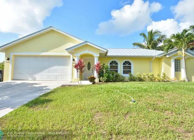 Property at 1000 NE County Line Rd, Jensen Beach, FL 34957, 3 beds, 2 baths