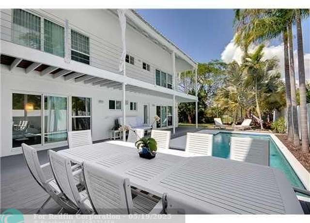 Property at 8301 NE 10th Ave, Miami, FL 33138, 3 beds, 3.5 baths