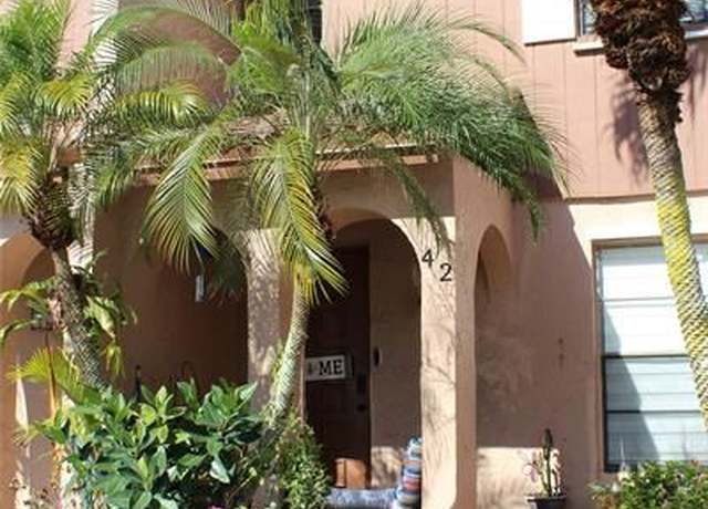 Property at 42 S Matador Ln Unit 5-24, Davie, FL 33324, 3 beds, 2.5 baths