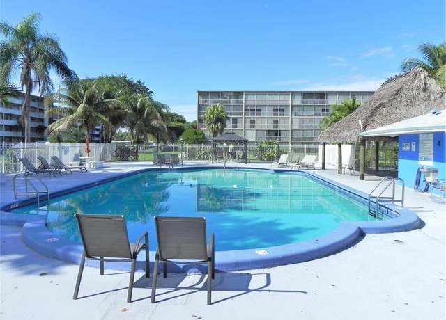 Property at 4650 Washington St #210, Hollywood, FL 33021, 2 beds, 2 baths