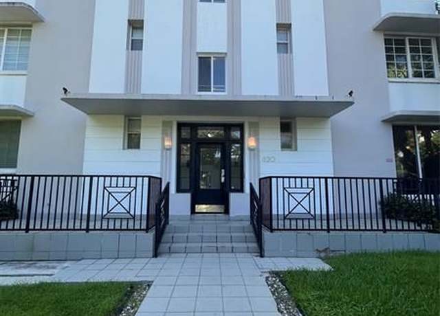 Property at 820 Euclid Ave #103, Miami Beach, FL 33139, 1 bath