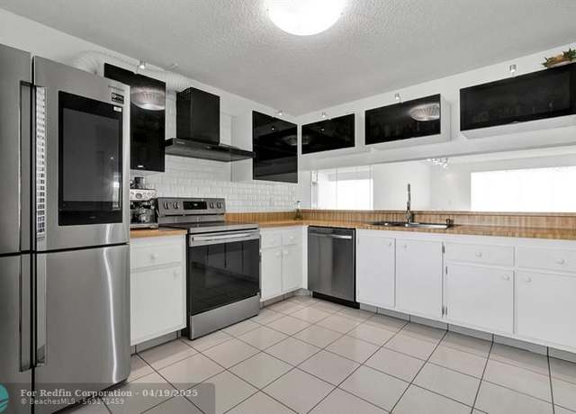 Property at 8000 Hampton Blvd #301, North Lauderdale, FL 33068, 3 beds, 2 baths