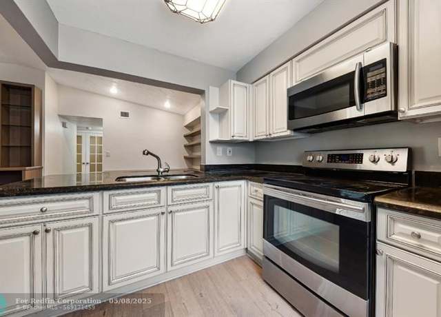 Property at 2729 S Oakland Forest Dr #202, Oakland Park, FL 33309, 2 beds, 1 bath