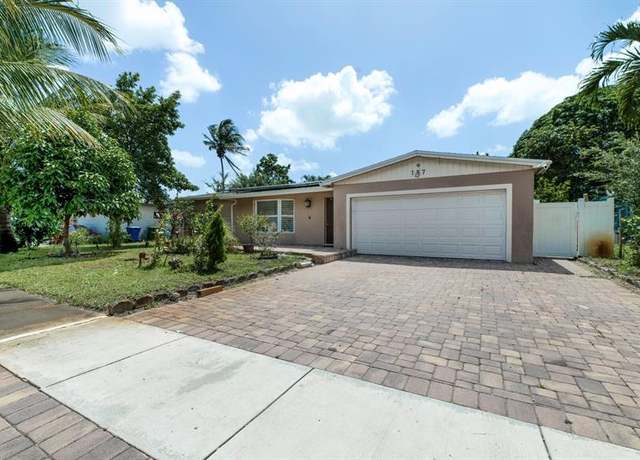 Property at Undisclosed address, Margate, FL 33063, 4 beds, 3 baths