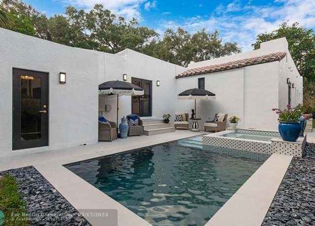 Property at 1010 N Rio Vista Blvd, Fort Lauderdale, FL 33301, 3 beds, 3 baths