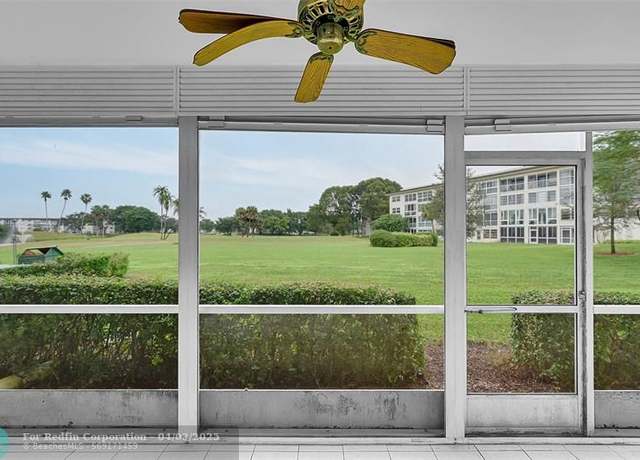 Property at 4701 Martinique Dr Unit H1, Coconut Creek, FL 33066, 1 bed, 1.5 baths