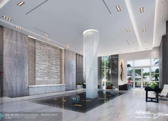 Property at 333 Las Olas Way #1009, Fort Lauderdale, FL 33301, 2 beds, 2.5 baths