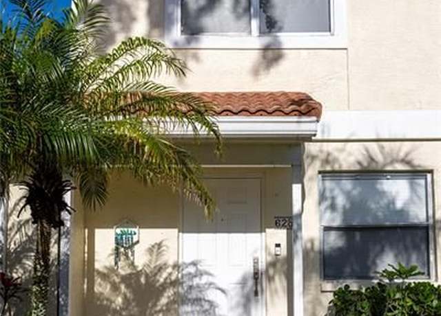 Property at 6254 Walk Cir, Boca Raton, FL 33433, 2 beds, 2.5 baths