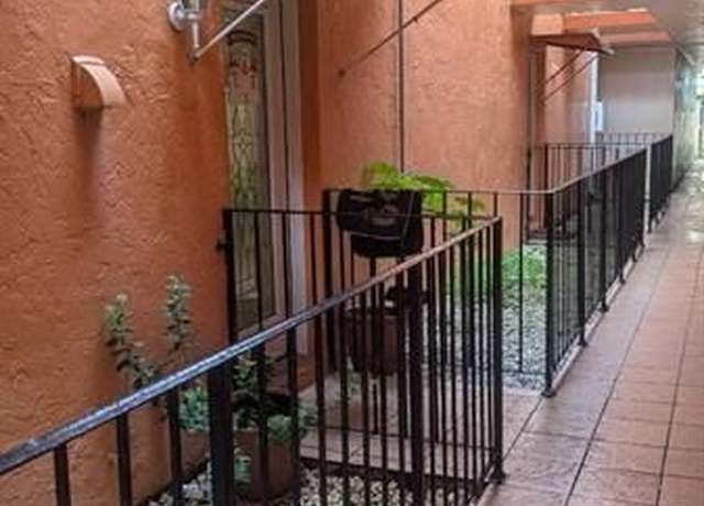 Property at 1300 W 47th Pl #115, Hialeah, FL 33012, 1 bed, 1 bath