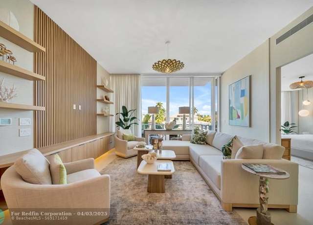 Property at 2311 SE 17th St #202, Fort Lauderdale, FL 33316, 3 beds, 3 baths